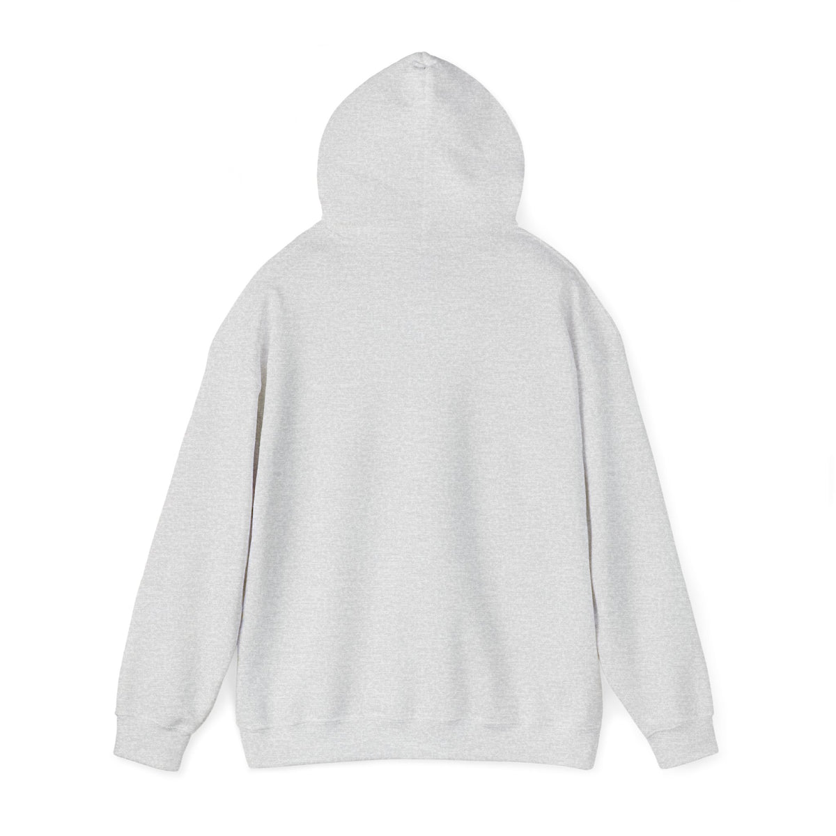 ScallyWench Heavy Blend™ Hooded Sweatshirt
