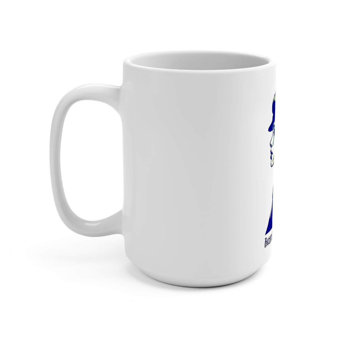 Mug 15oz