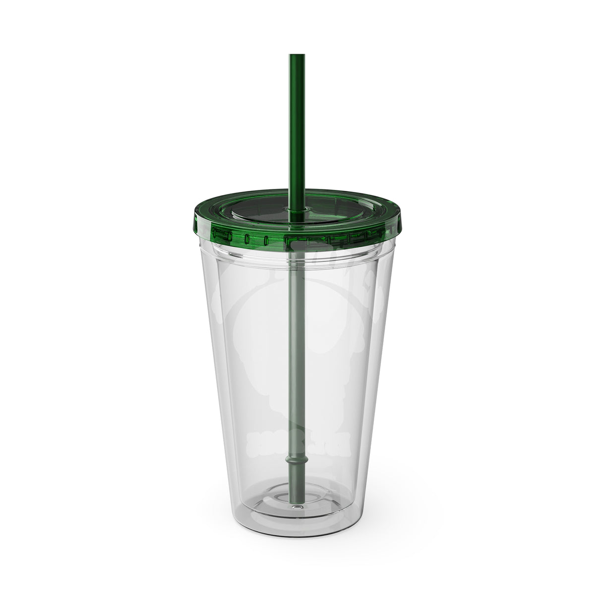 Scally Punks  Tumbler with Straw, 16oz