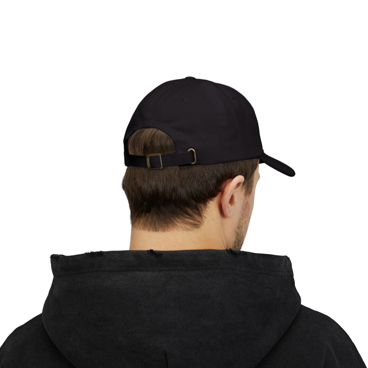 Beards N Bibles Classic Dad Cap | Stylish Green Hat for Dads | Perfect Gift for Father's Day
