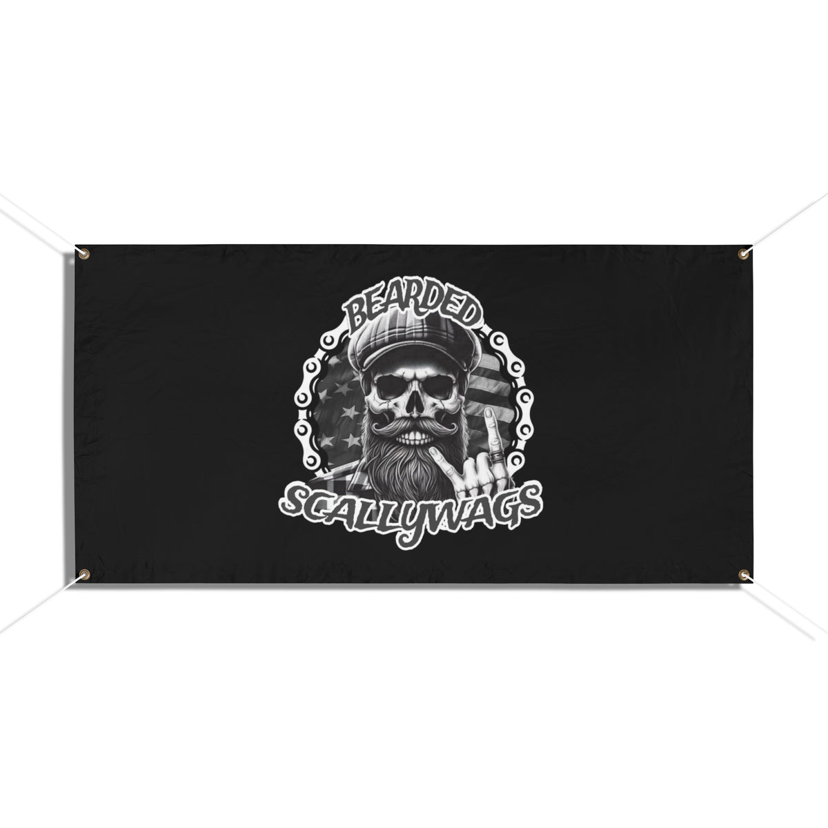 Vinyl Banners