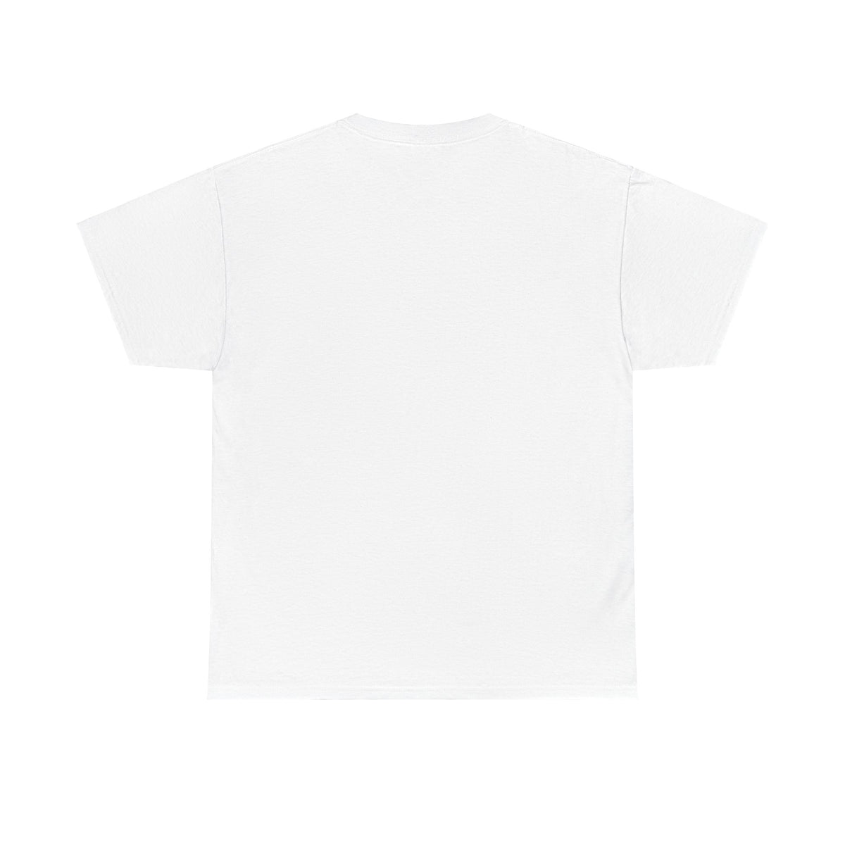 Demented Hearse  Heavy Cotton Tee