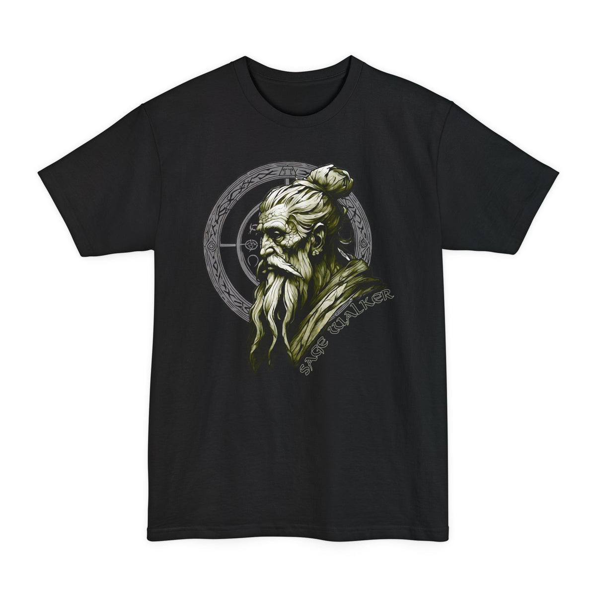 The Sage Walker Tall Beefy-T® T-Shirt