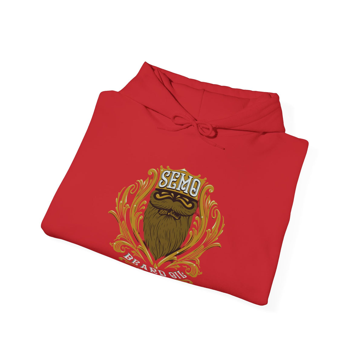 SEMO Heavy Blend™ Hooded Sweatshirt
