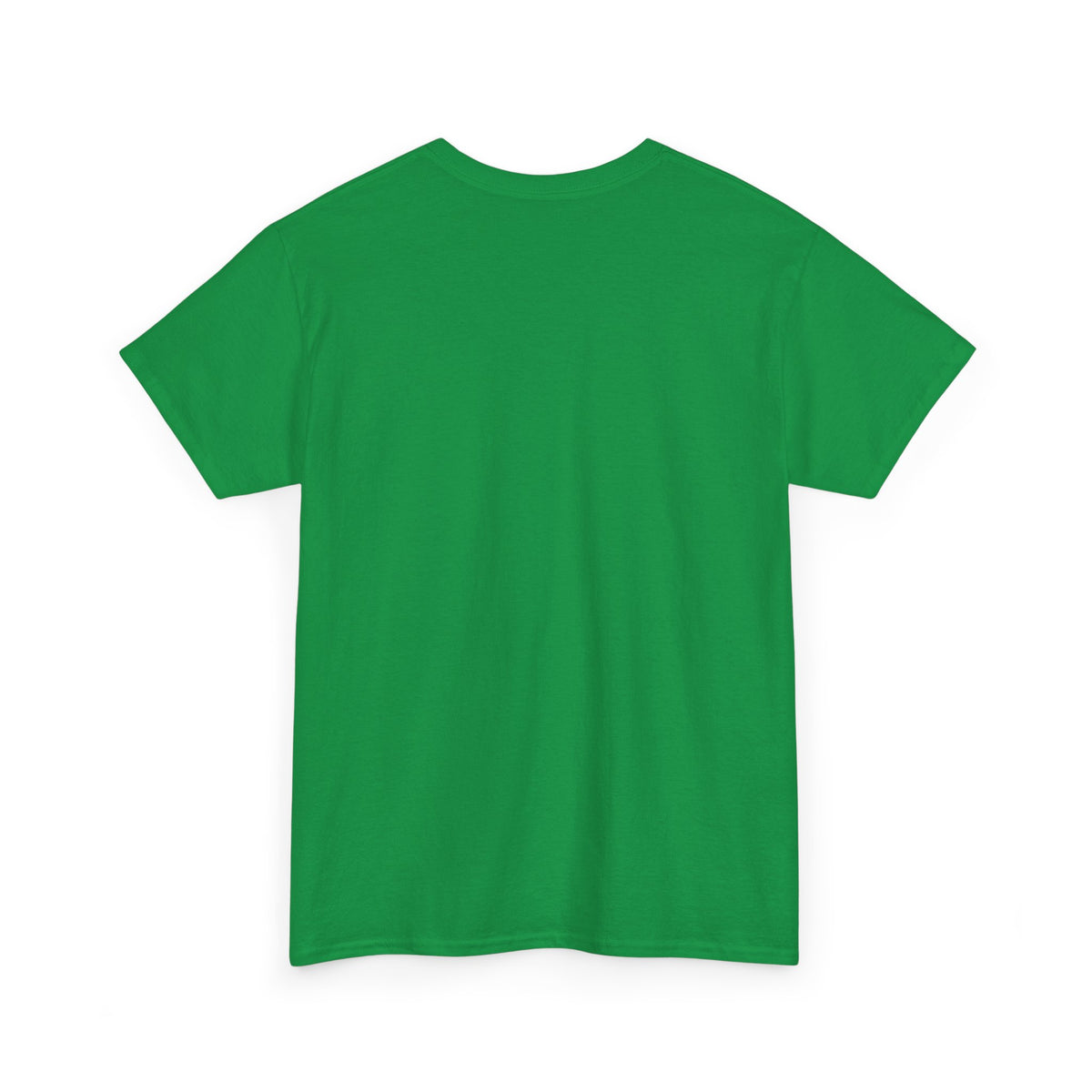 Festive Heavy Cotton Tee