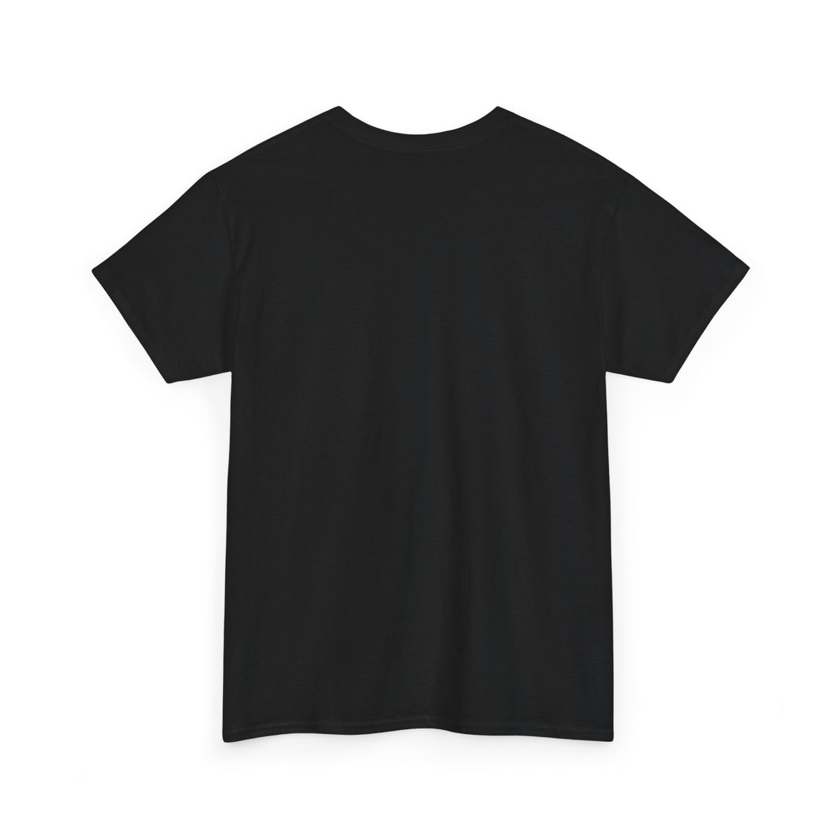Demented Hearse  Heavy Cotton Tee
