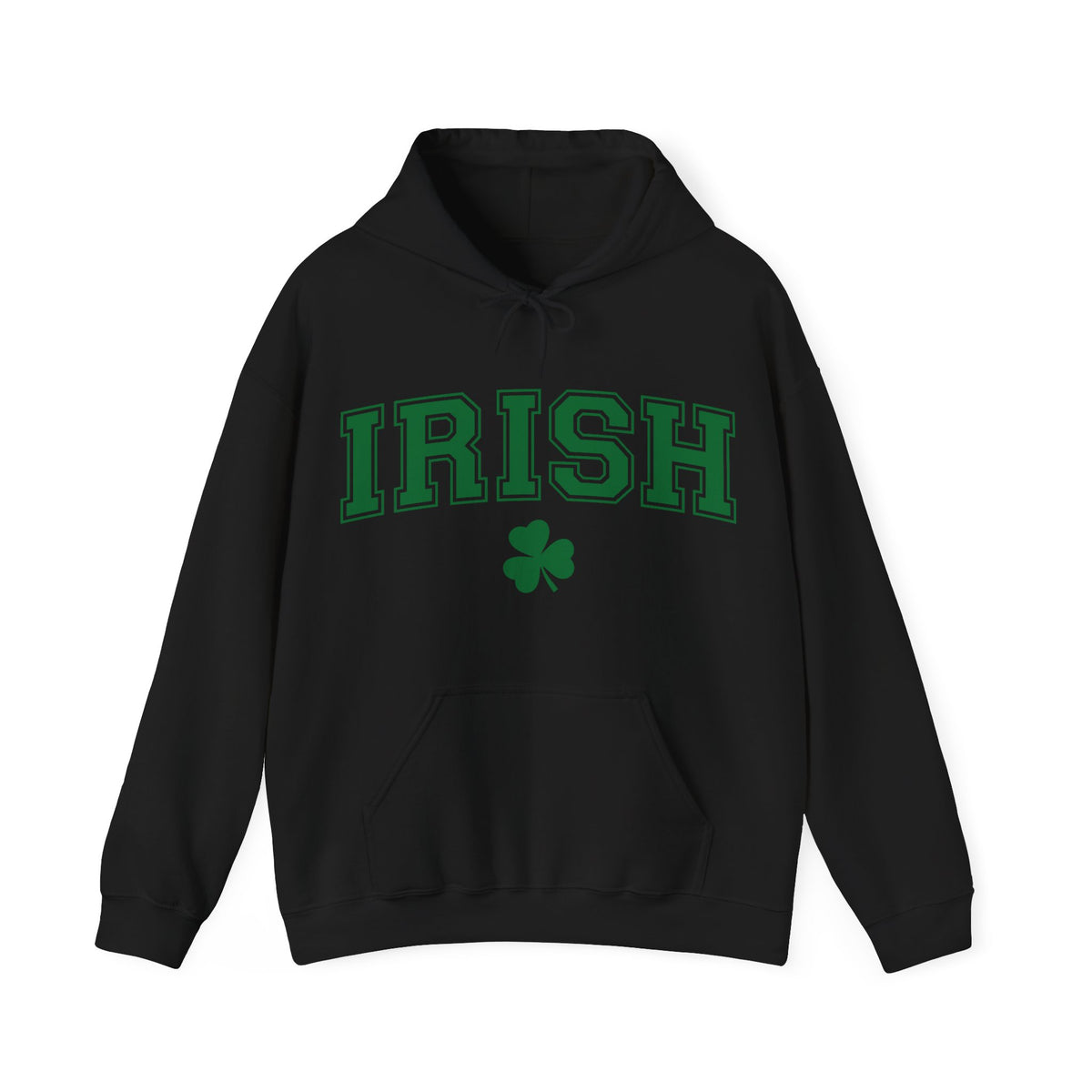Irish Heavy Blend™ Hooded Sweatshirt