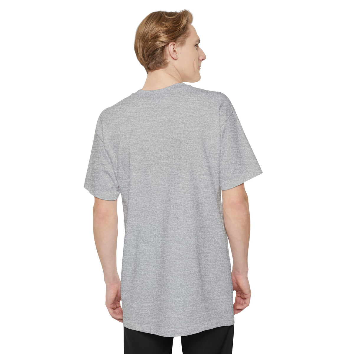 Beard Lives Matter Tall Beefy-T® T-Shirt