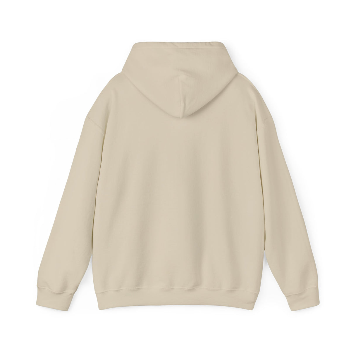 Beard Ride ™ Hooded Sweatshirt
