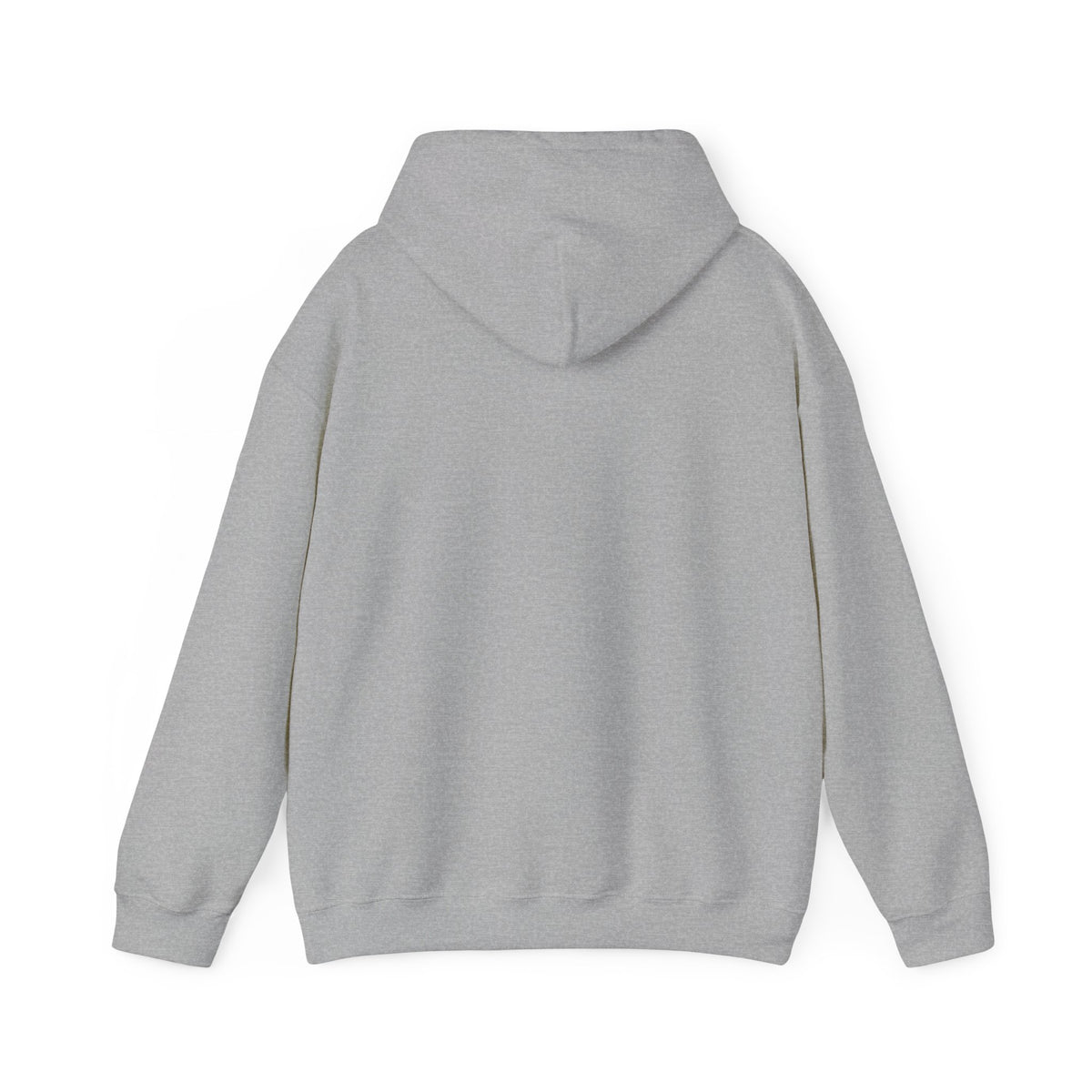 Sage Walker Hooded Sweatshirt