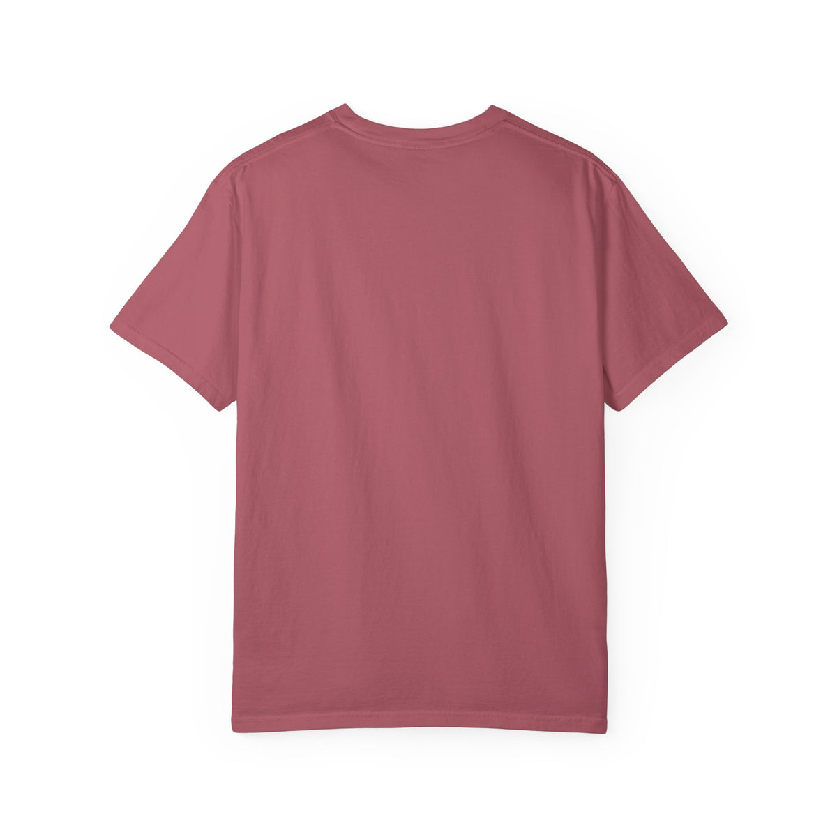 1776 Unisex Garment-Dyed T-shirt