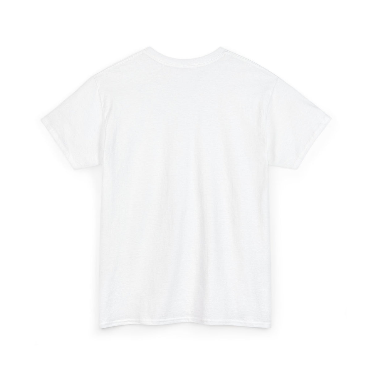 Demented Hearse  Heavy Cotton Tee