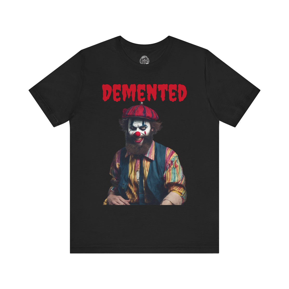 Demented House Of Scallywag
