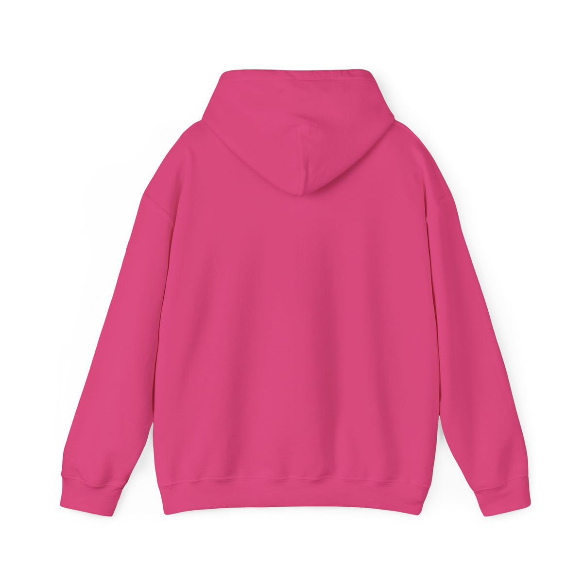 Stay Scallywag Hooded Sweatshirt