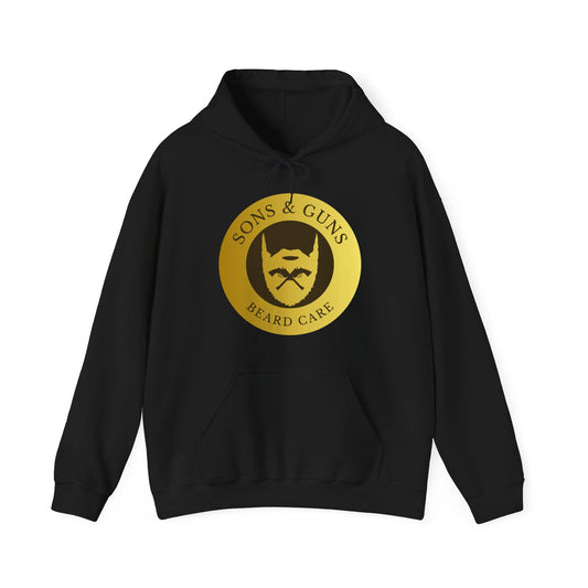 Sons and Guns  Heavy Blend™ Hooded Sweatshirt