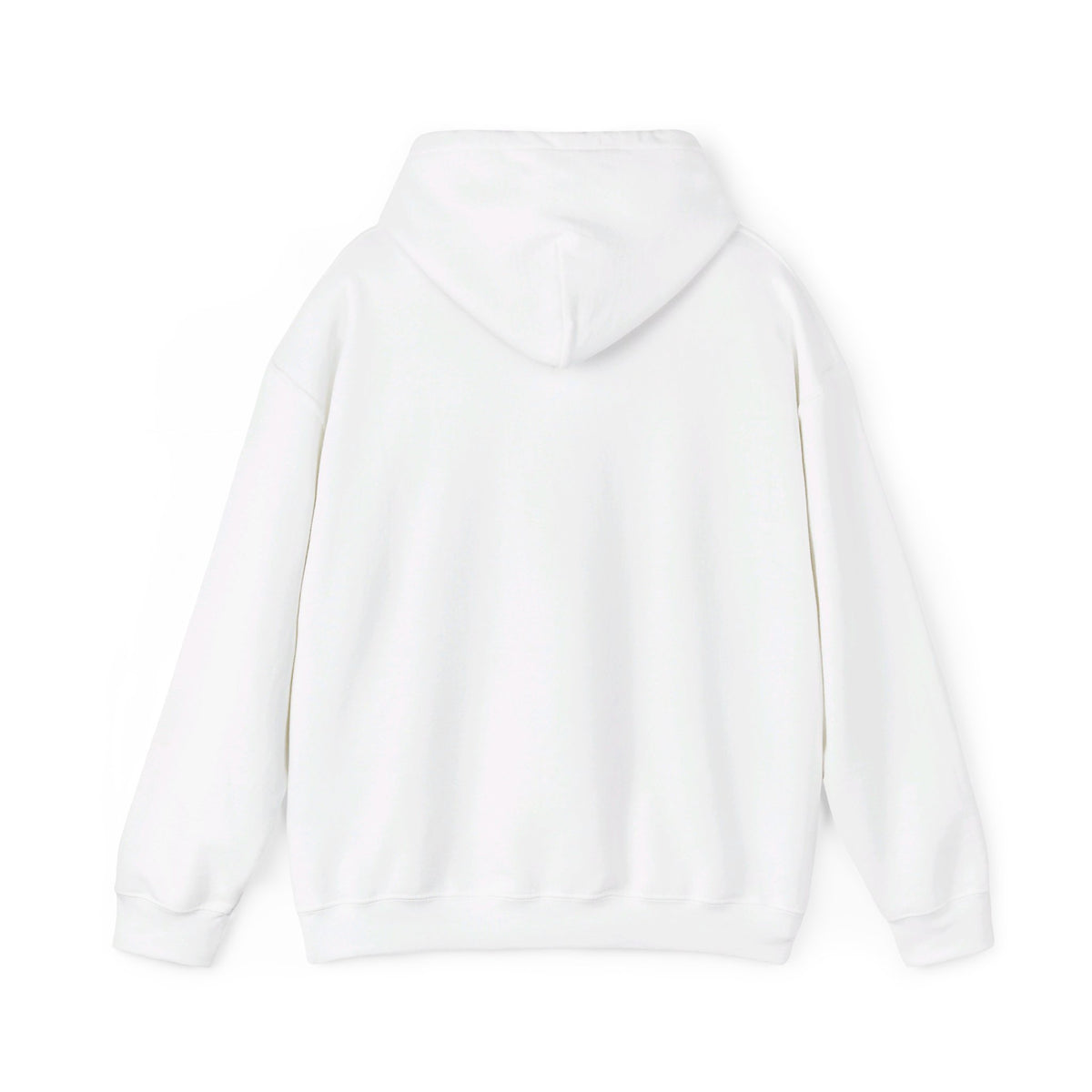 Scurvy Unisex Heavy Blend™ Hooded Sweatshirt