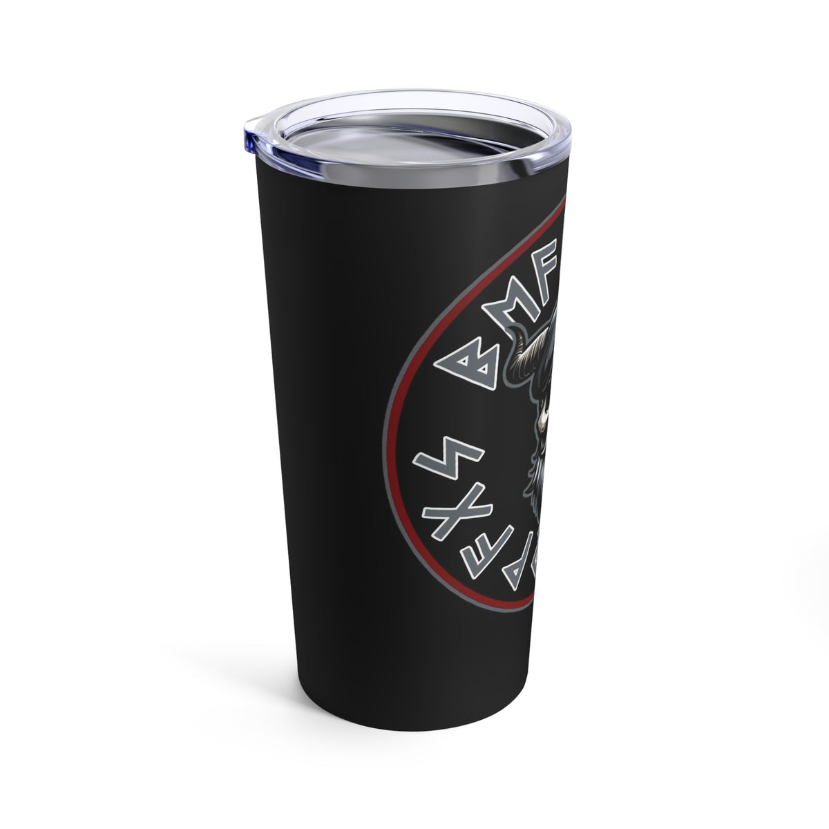 Olde Norse Tumbler 20oz