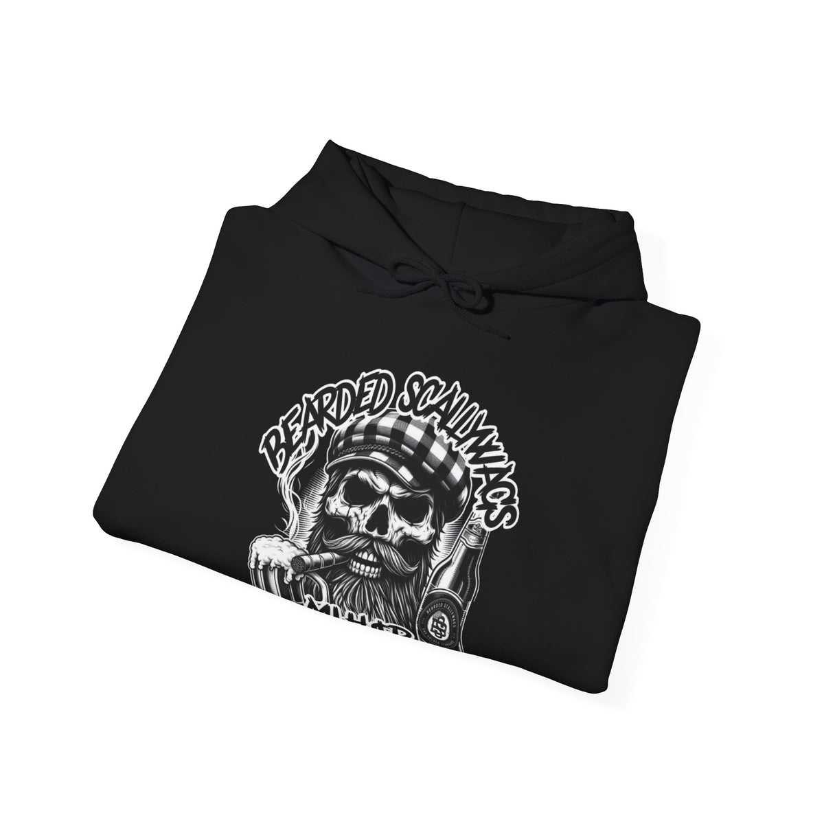 Dying breed  Hooded Sweatshirt