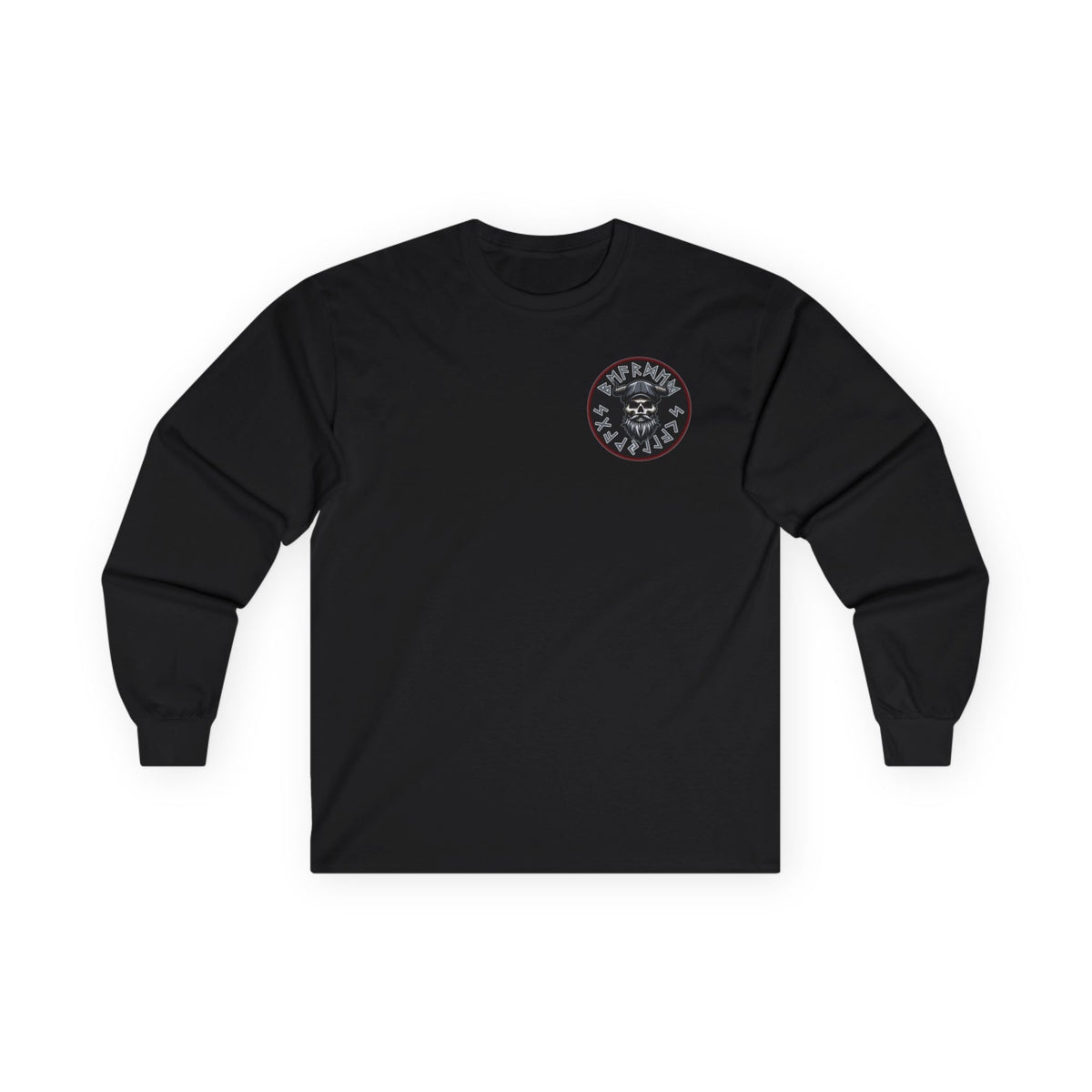 Old Norse Long Sleeve Tee