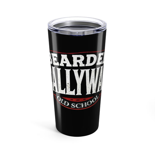 Old School Tumbler 20oz