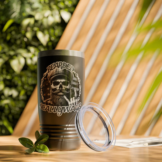 Bro Tumbler, 20oz