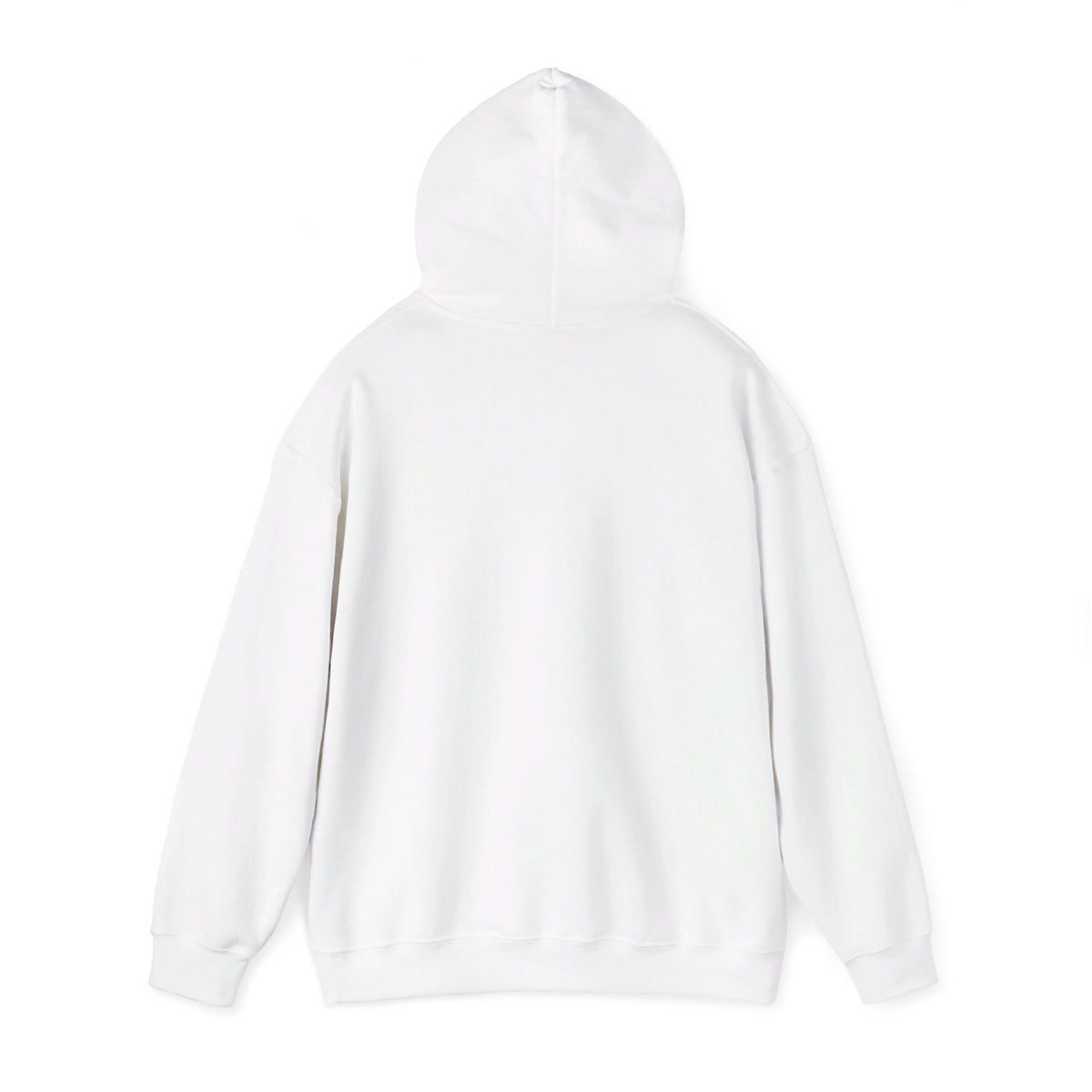 Scurvy Unisex Heavy Blend™ Hooded Sweatshirt