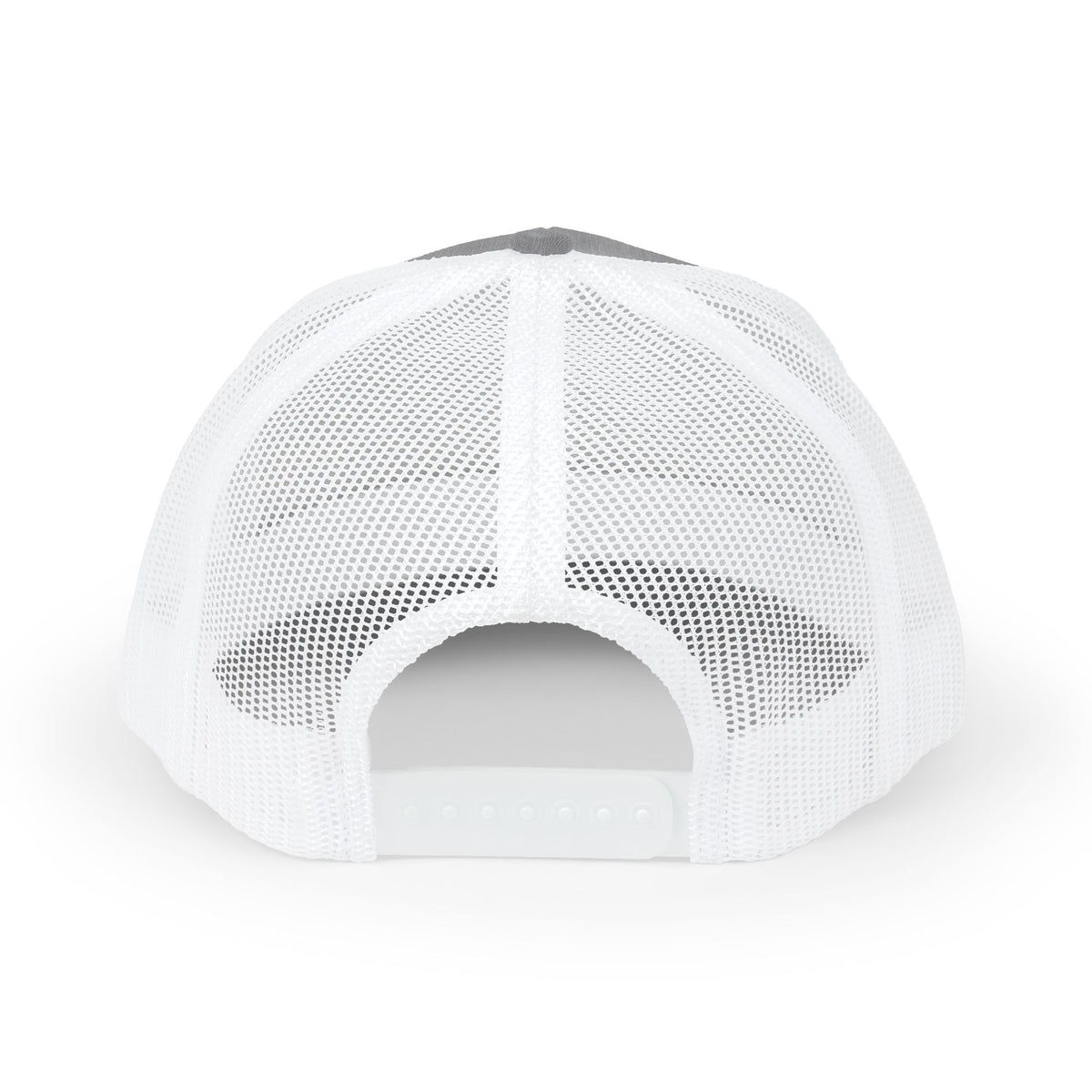 Bearded Scallywags Snapback Trucker Cap - Stylish Hat for Pirates and Adventurers