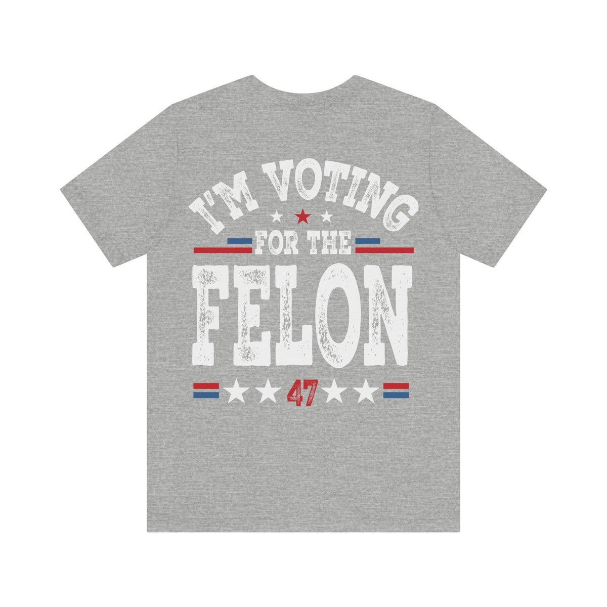 Felon 24 Short Sleeve Tee