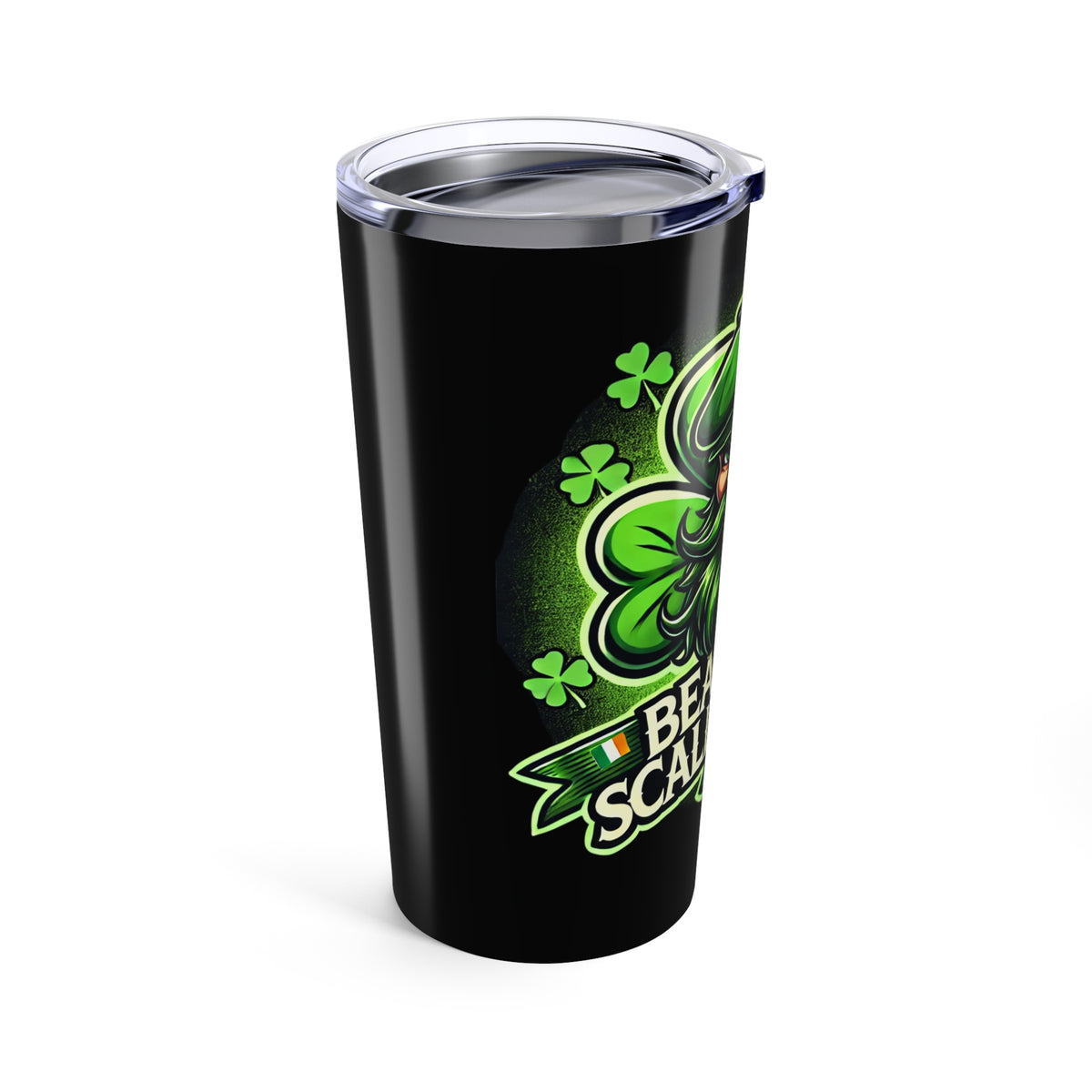 St Scallywag Tumbler 20oz