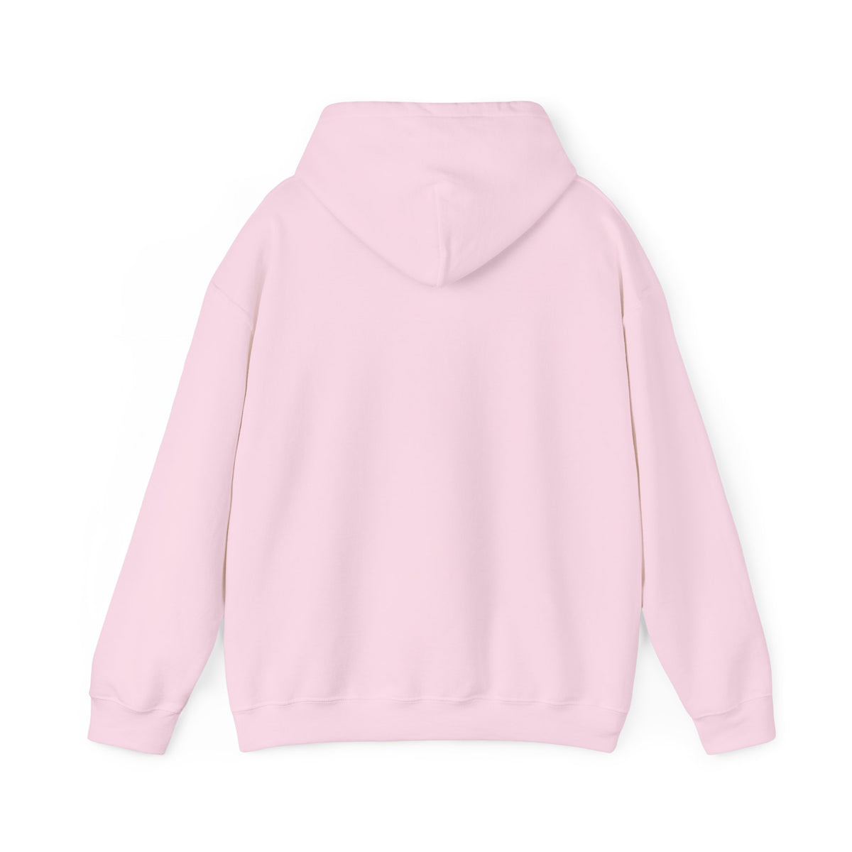 ScallyWench Heavy Blend™ Hooded Sweatshirt