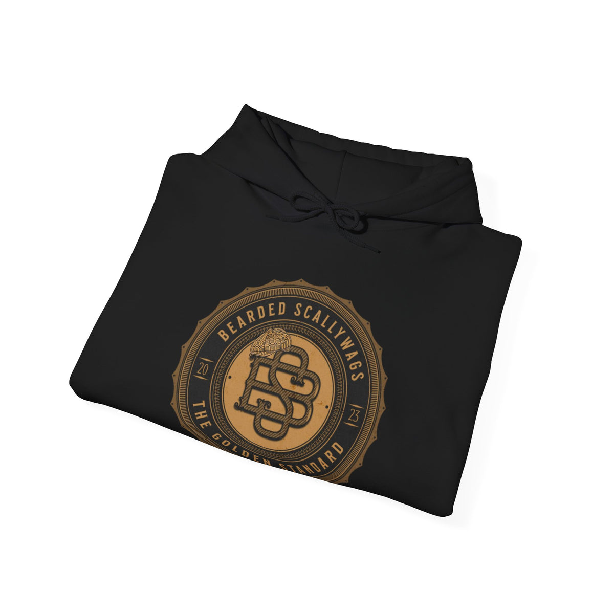 Standard Heavy Blend™ Hooded Sweatshirt