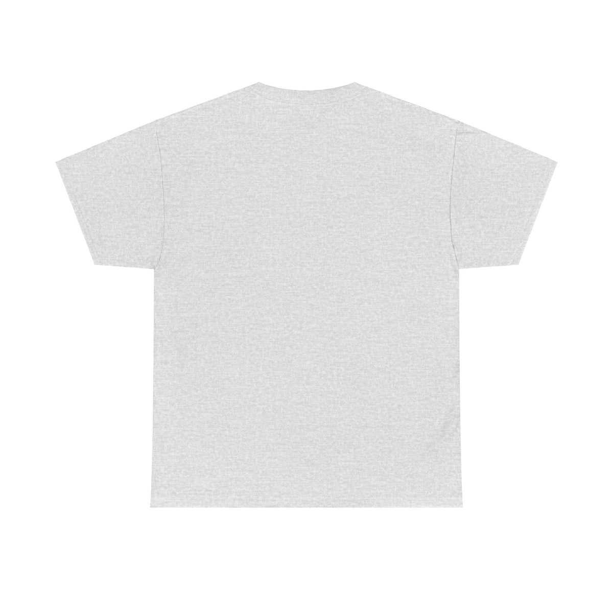 Irish Heavy Cotton Tee
