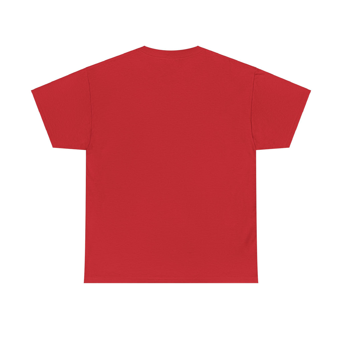 Legends Heavy Cotton Tee