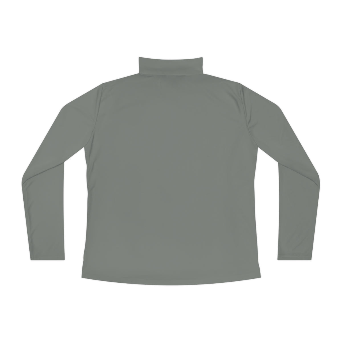 Wench Ladies Quarter-Zip Pullover