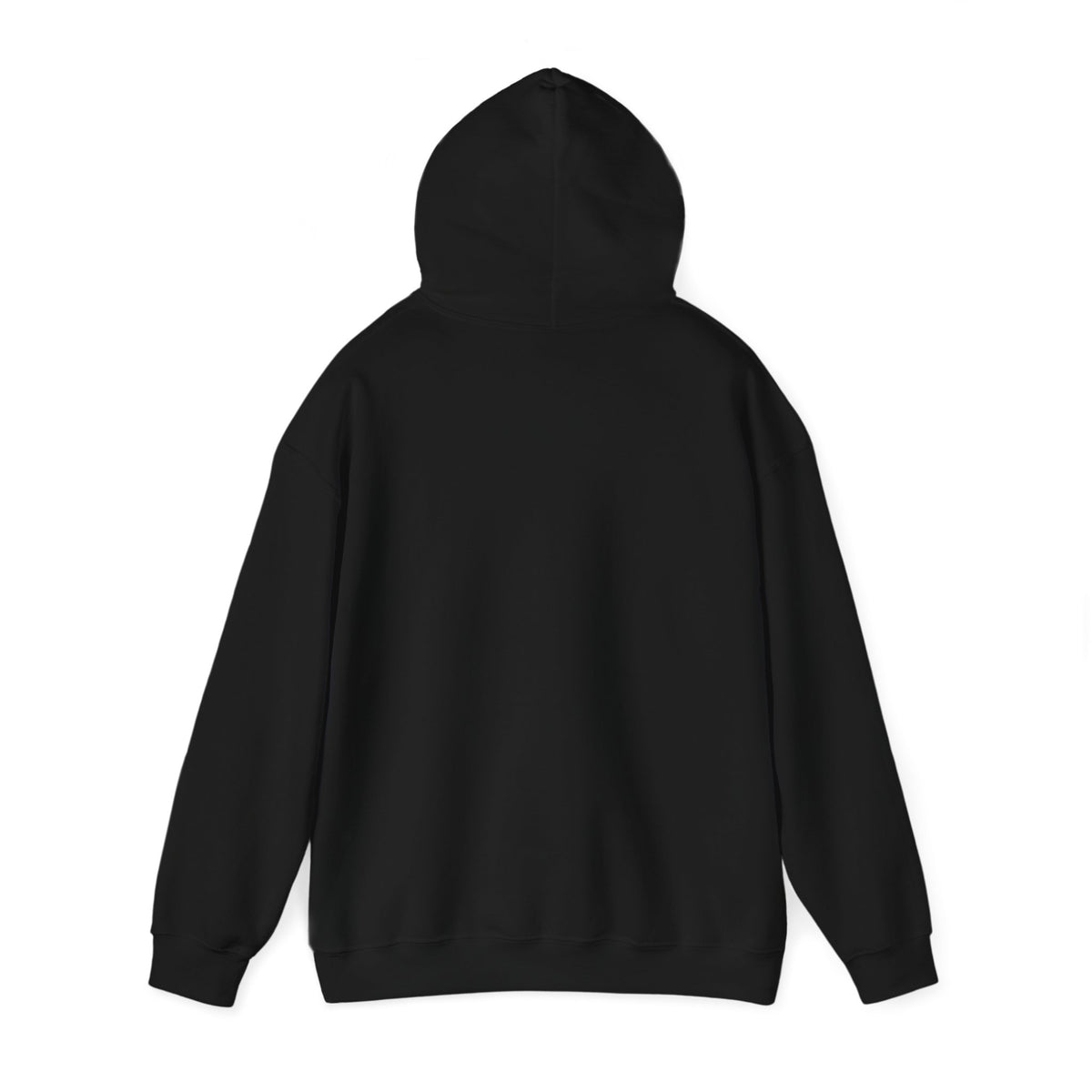 Support Local Scallywags Heavy Blend™ Hooded Sweatshirt