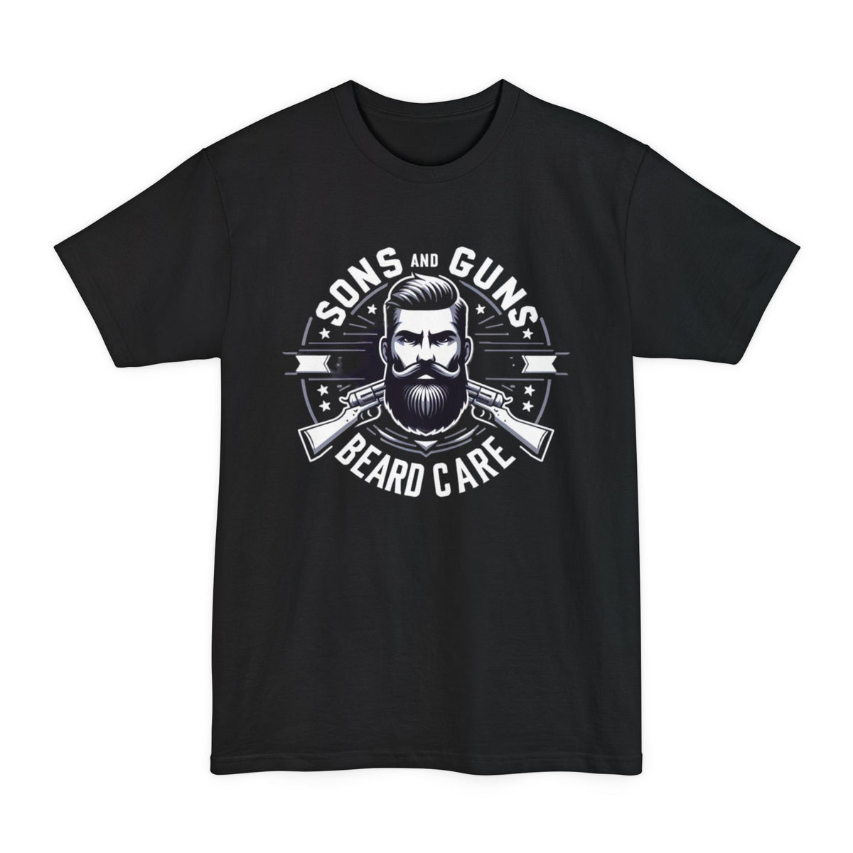 Sons and Guns Tall Beefy-T® T-Shirt