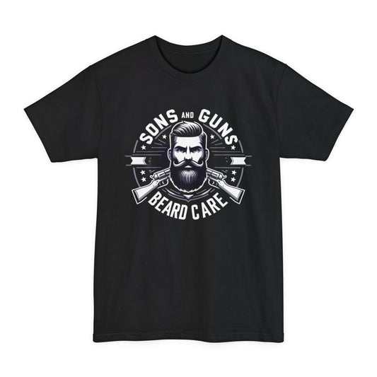 Sons and Guns Tall Beefy-T® T-Shirt