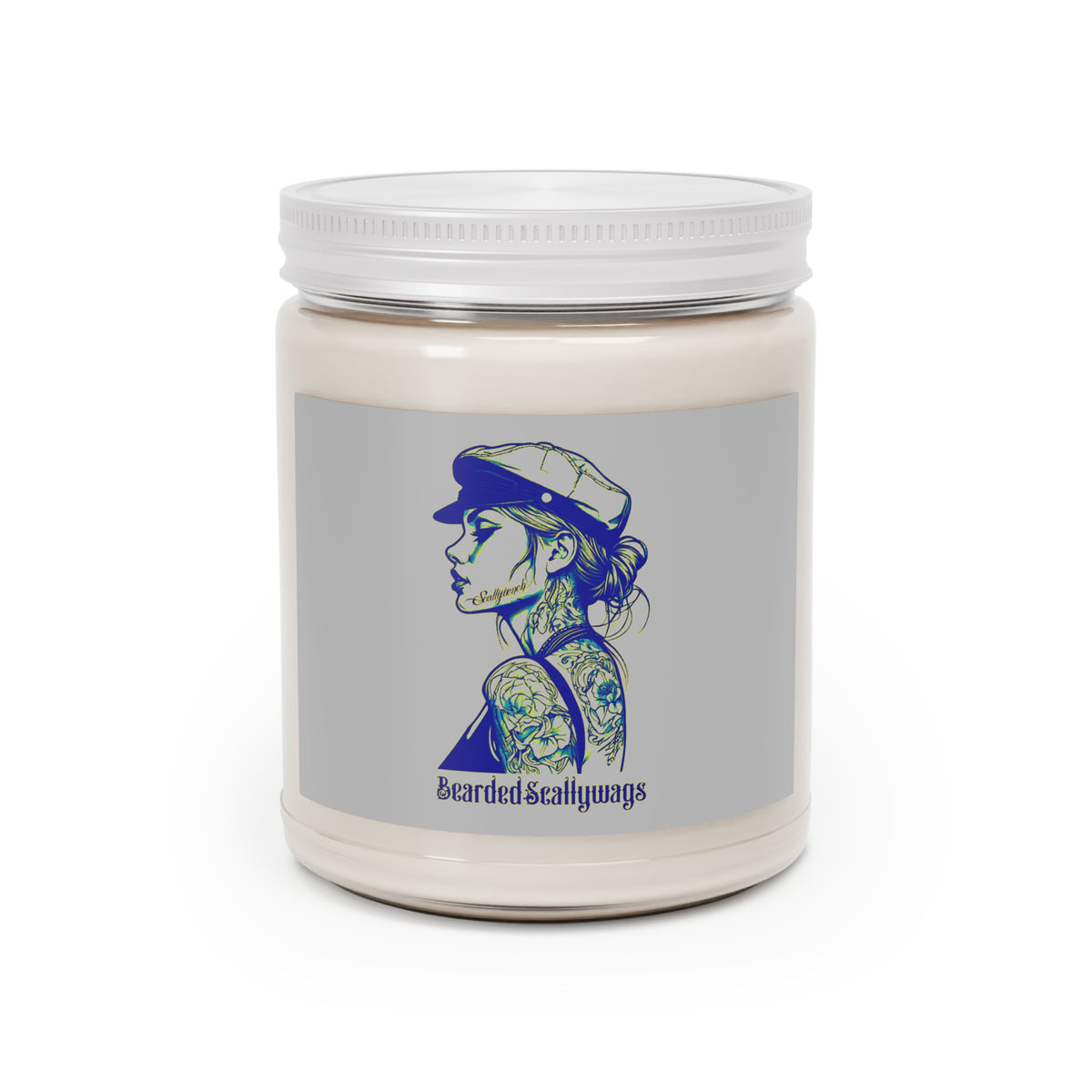 Scented Candles, 9oz