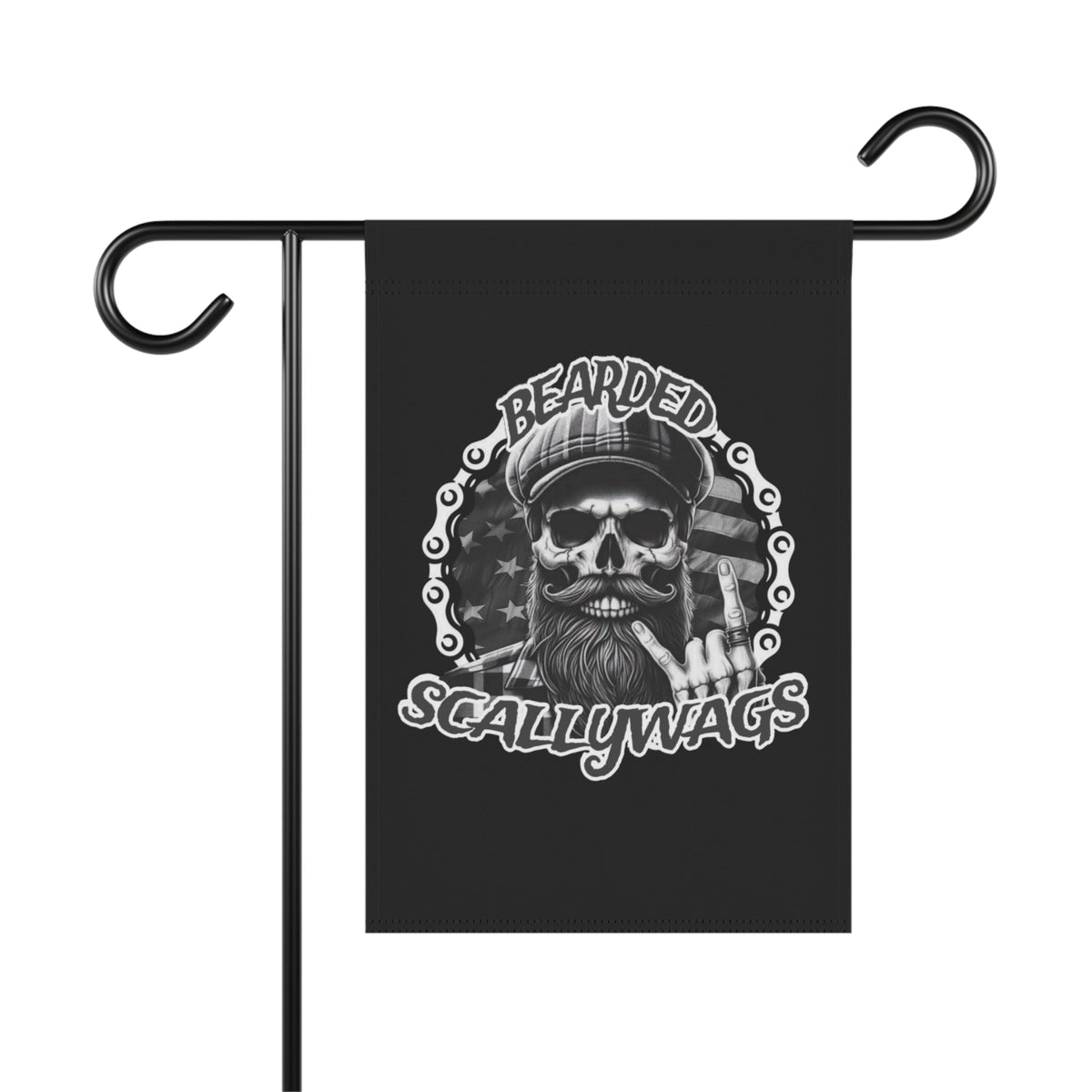 Garden & House Banner
