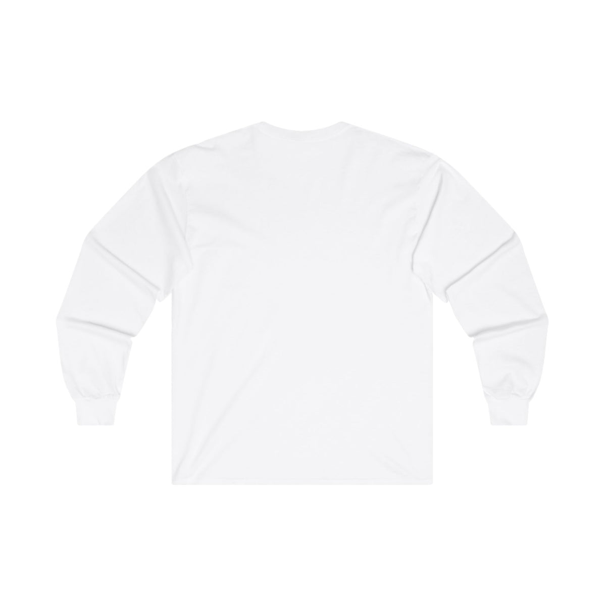 ScallyWench Ultra Cotton Long Sleeve Tee