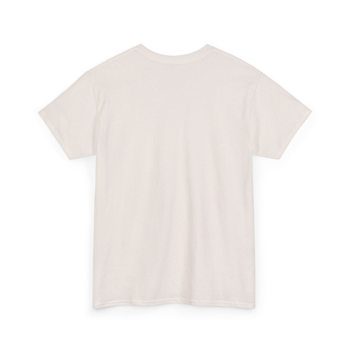 Semo Heavy Cotton Tee