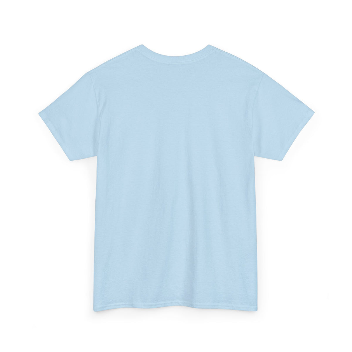 Scallywench Heavy Cotton Tee