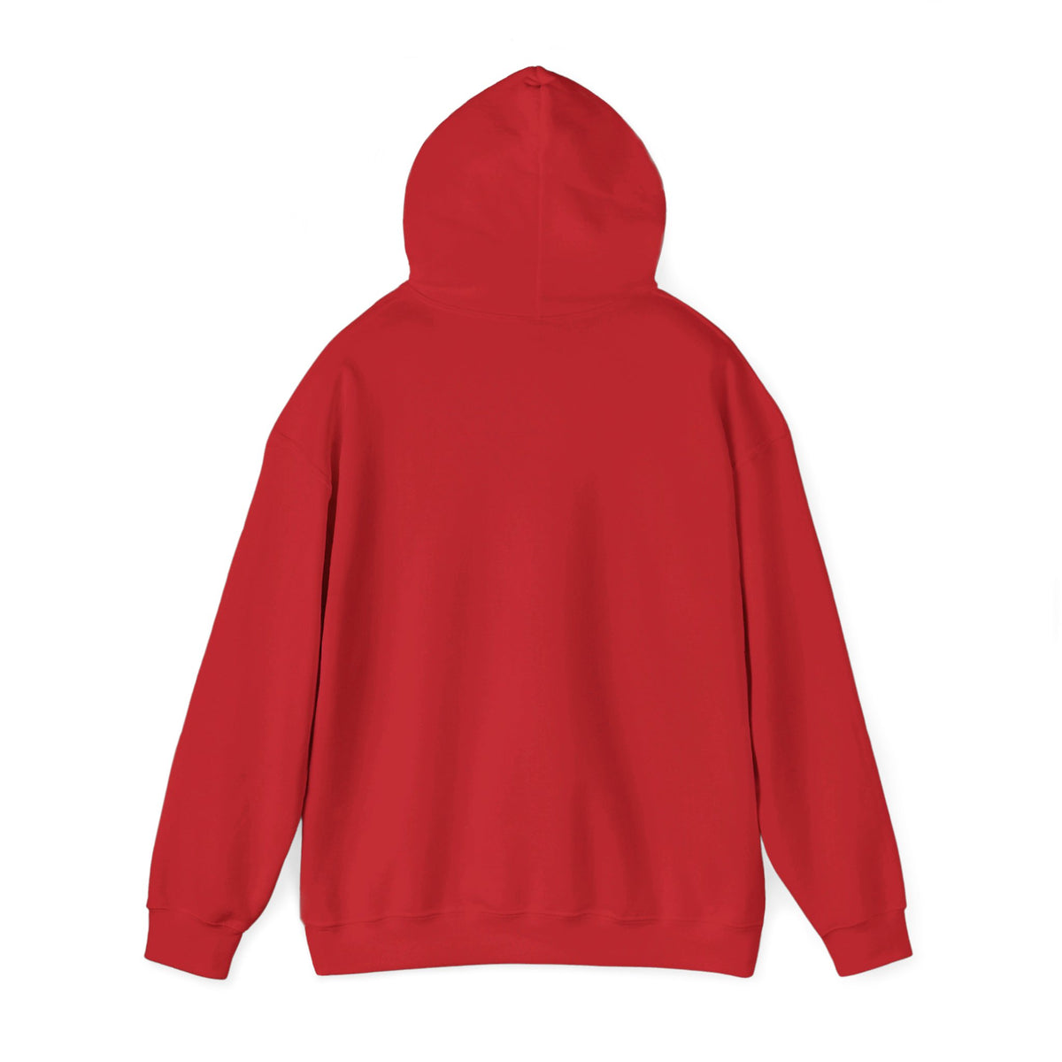 Scurvy Unisex Heavy Blend™ Hooded Sweatshirt