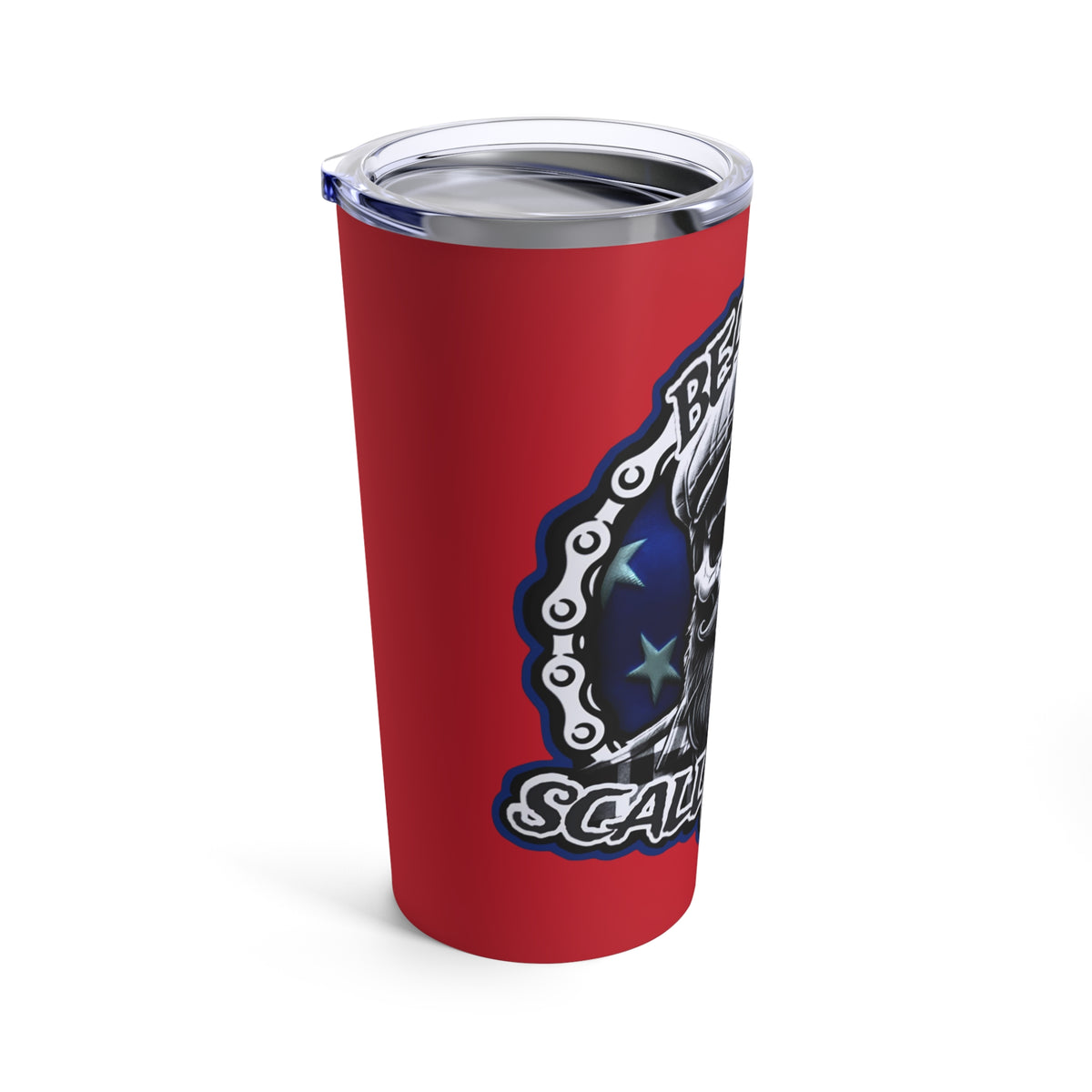 Old Glory Tumbler 20oz
