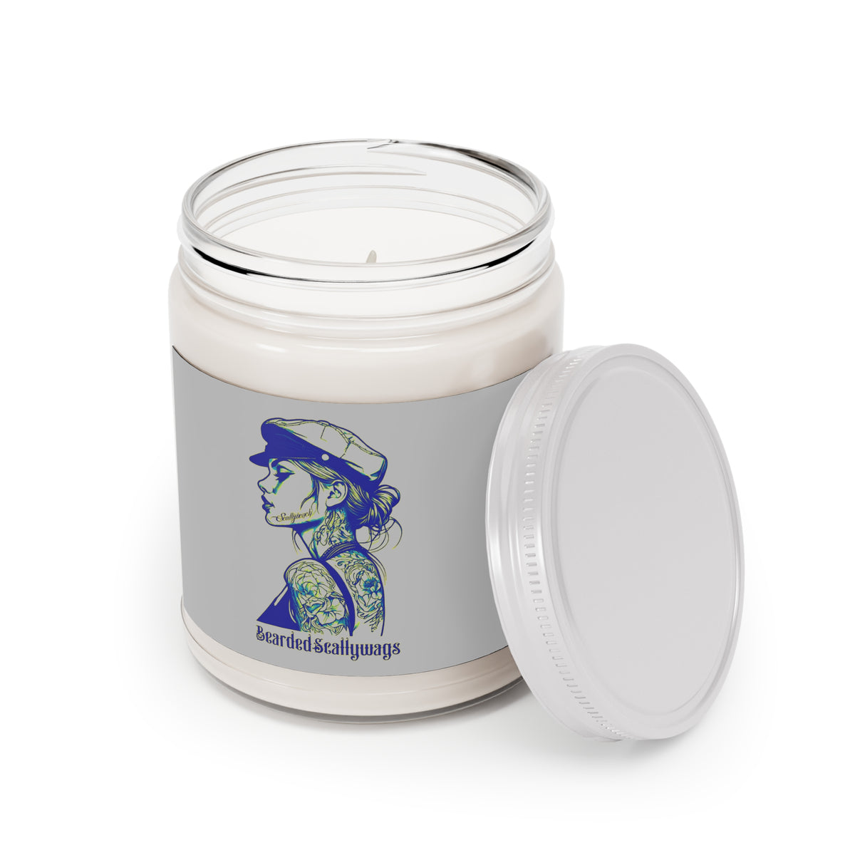 Scented Candles, 9oz