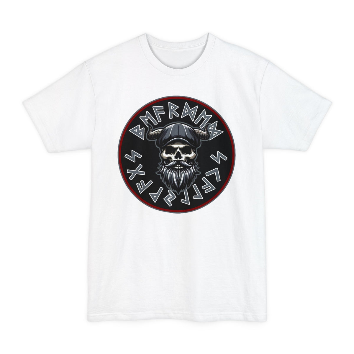 Old Norse Tall Beefy-T® T-Shirt