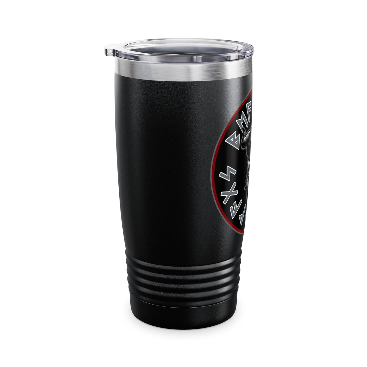 Old Norse Ringneck Tumbler, 20oz