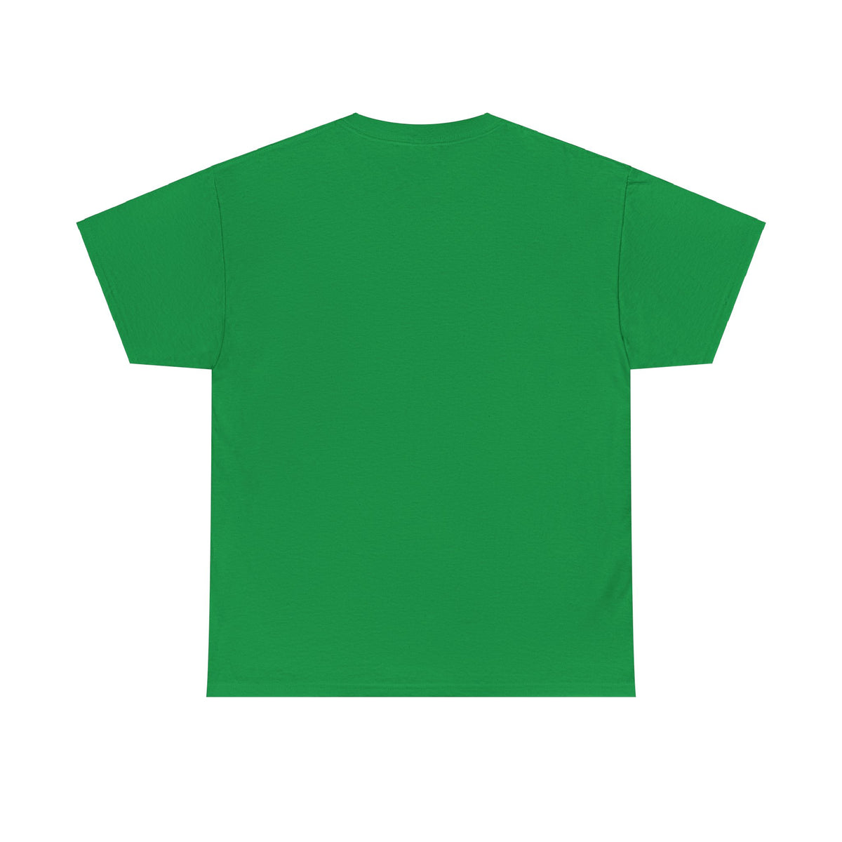 Festive Heavy Cotton Tee