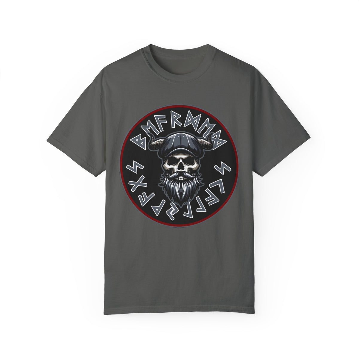 Old Norse  Garment-Dyed T-shirt