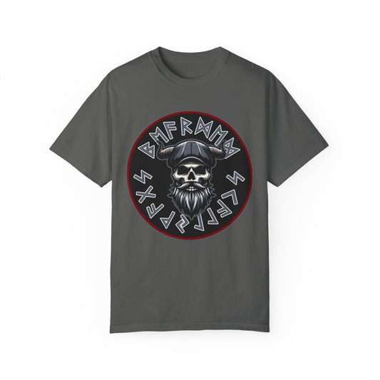 Old Norse  Garment-Dyed T-shirt